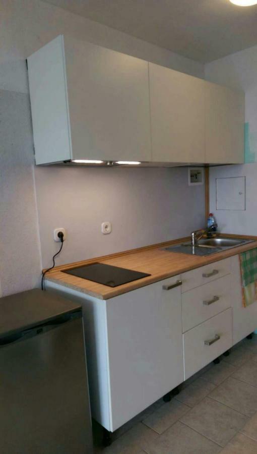 Attractive Cute Apartment Offenbach del Meno Exterior foto