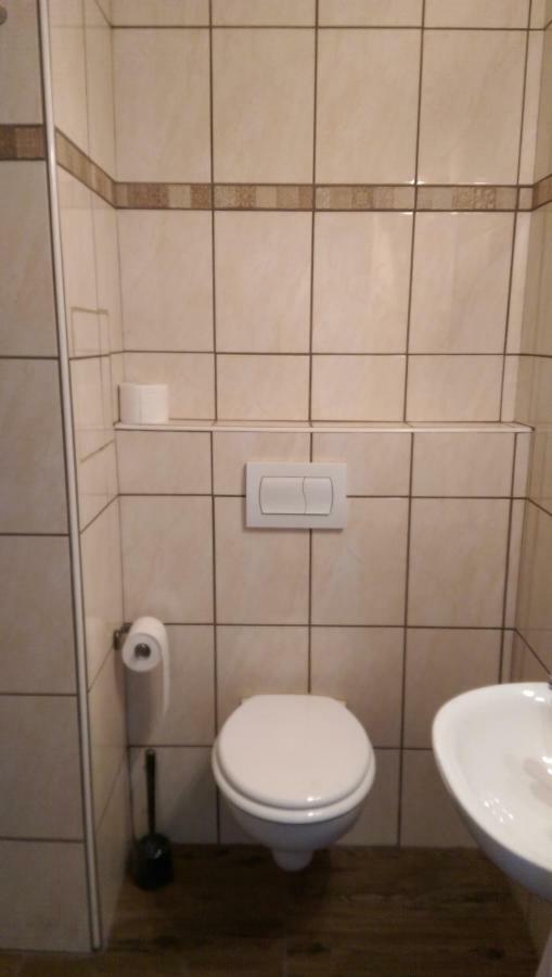 Attractive Cute Apartment Offenbach del Meno Exterior foto